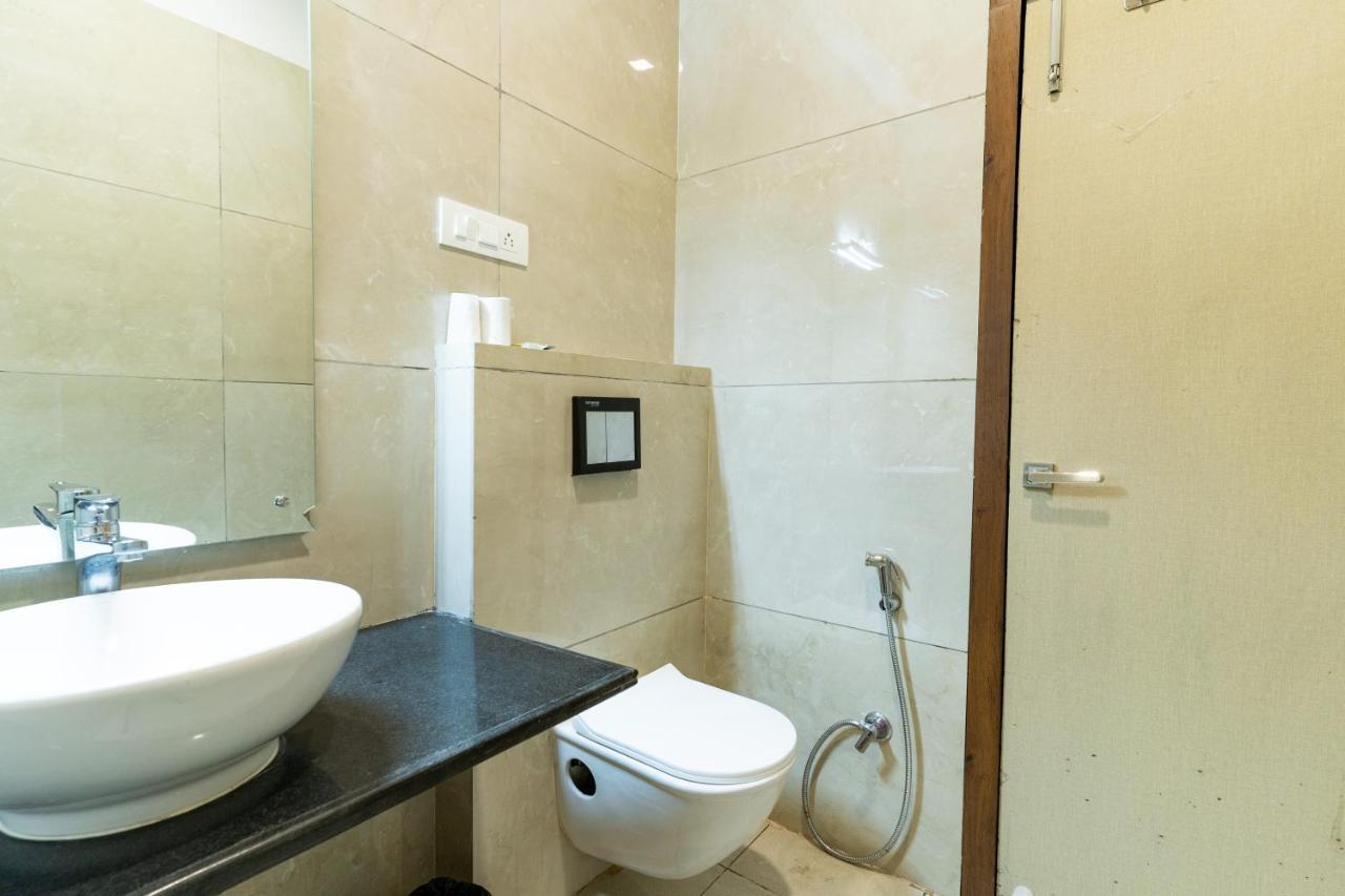 Hotel Woodland Нейнитал Екстериор снимка