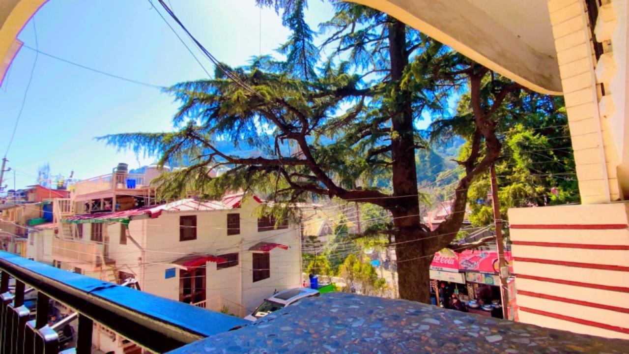 Hotel Woodland Нейнитал Екстериор снимка
